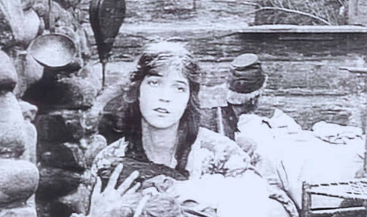 Birth of a Nation (1915)