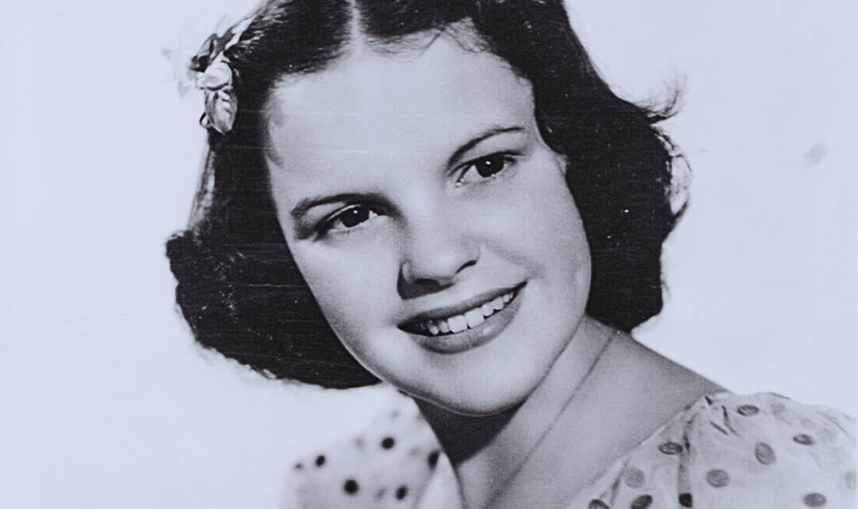 Judy Garland