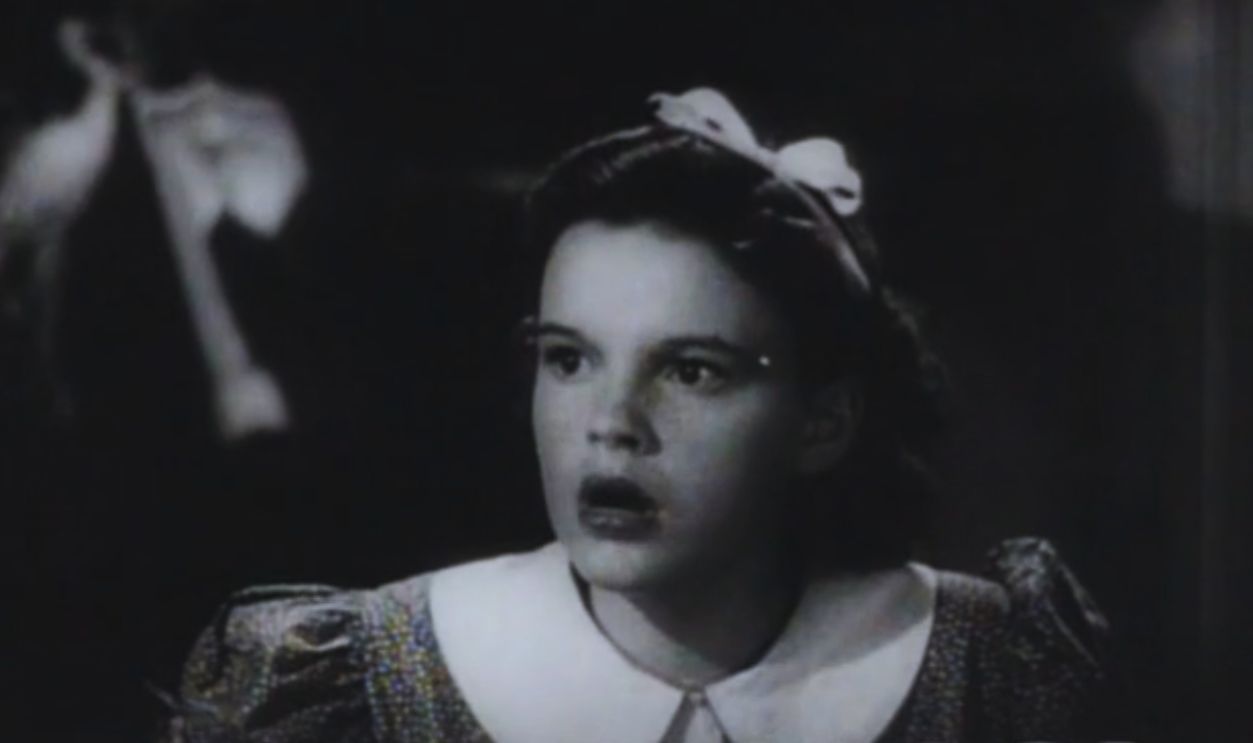Judy Garland