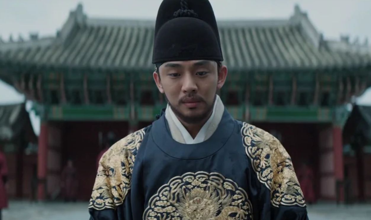 Prince Sado of Korea