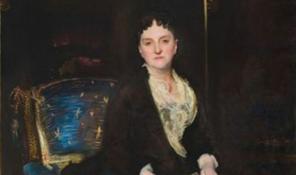 Maria Louisa Kissam