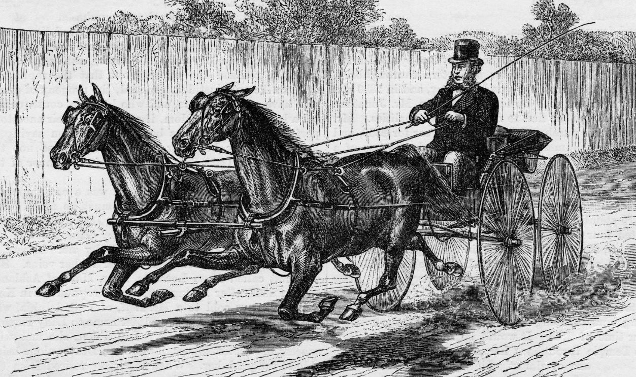 Gettyimages - 511568661, William Henry Vanderbilt American businessman and philanthropist, William Henry Vanderbilt (1821 - 1885), 1877.