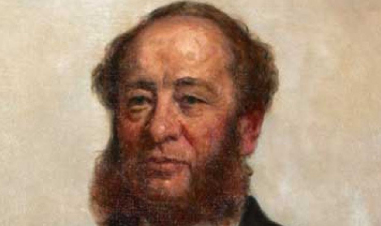 William Henry Vanderbilt