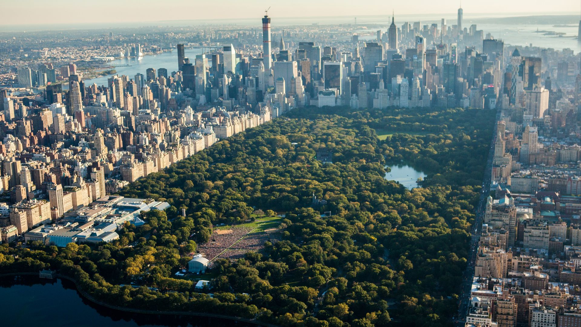 File:Global Citizen Festival Central Park New York City from NYonAir (15351915006).jpg