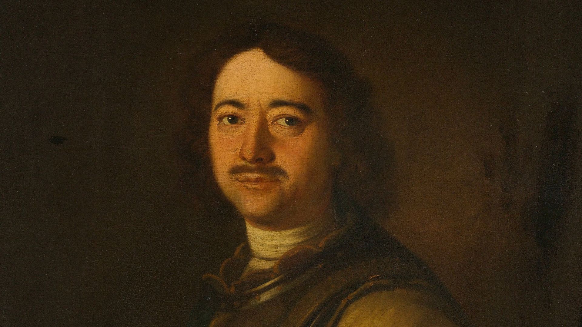File:Anonymous (Russia) Peter the Great (SK-A-116).jpg