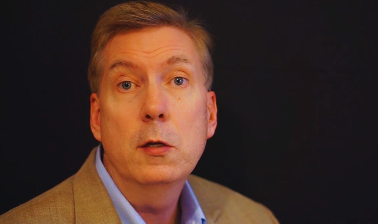 Bill Dedman - Journalism and Civil Rights