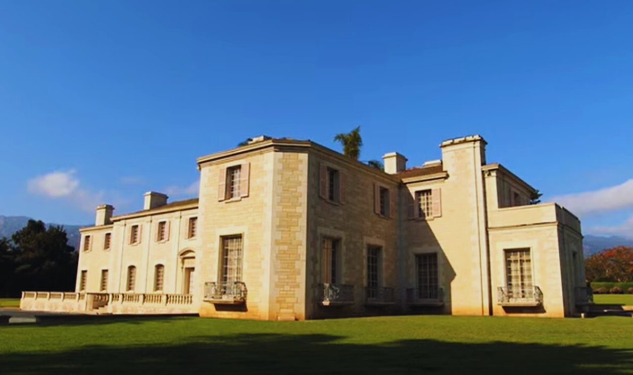 Inside Huguette Clark's Estate