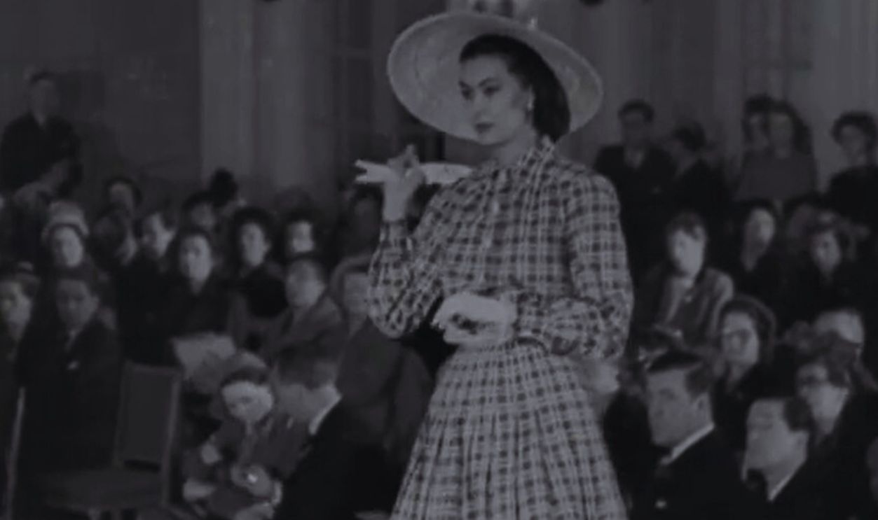 Dior 'circus' Comes To Town 