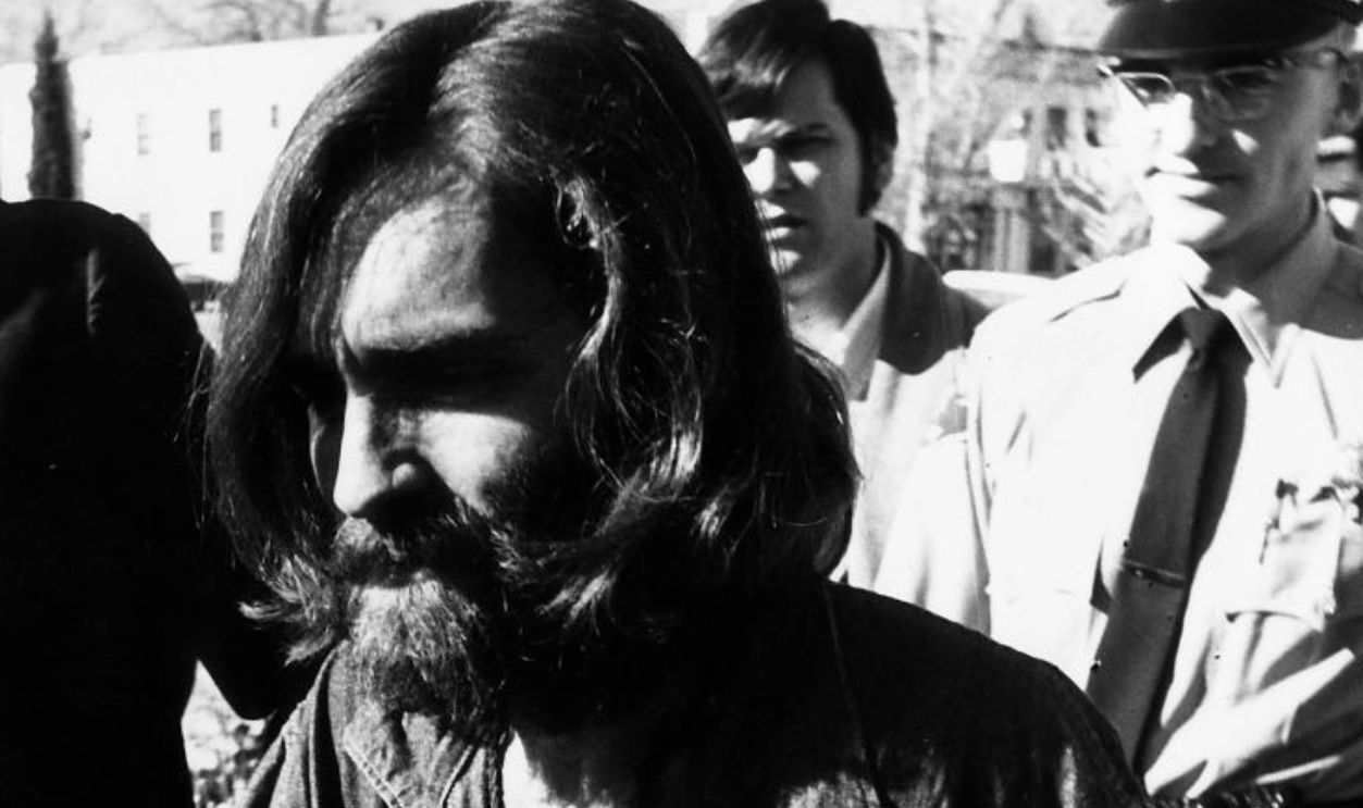 Charles Manson