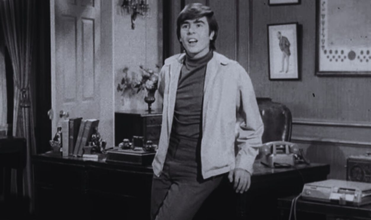 Davy Jones