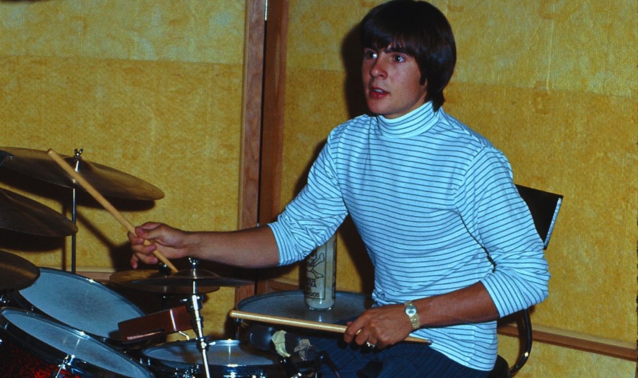 Gettyimages - 80808416,  Photo of Monkees & Davy Jones 