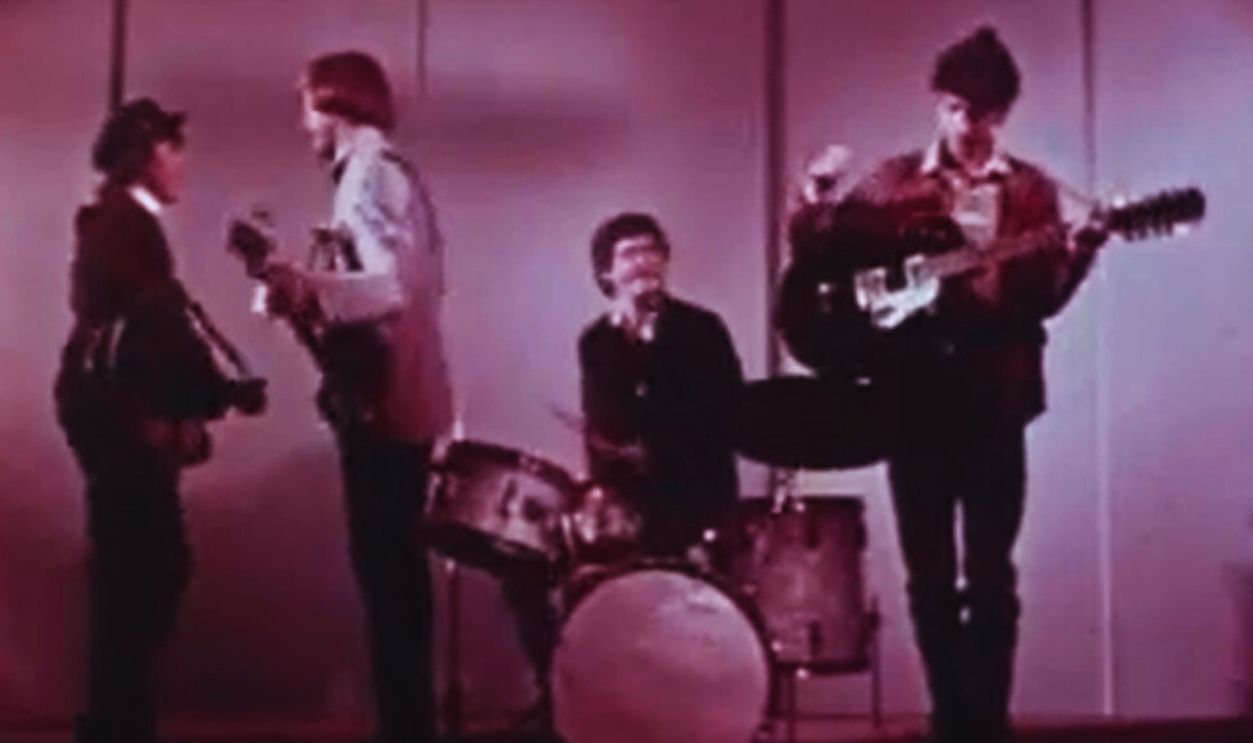 The Monkees Pilot 