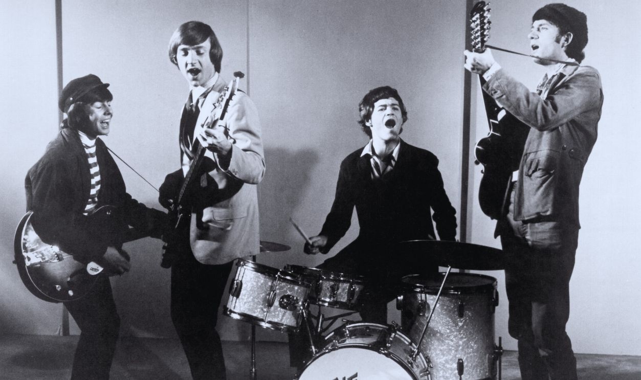 Gettyimages - 74284113, Photo of Monkees