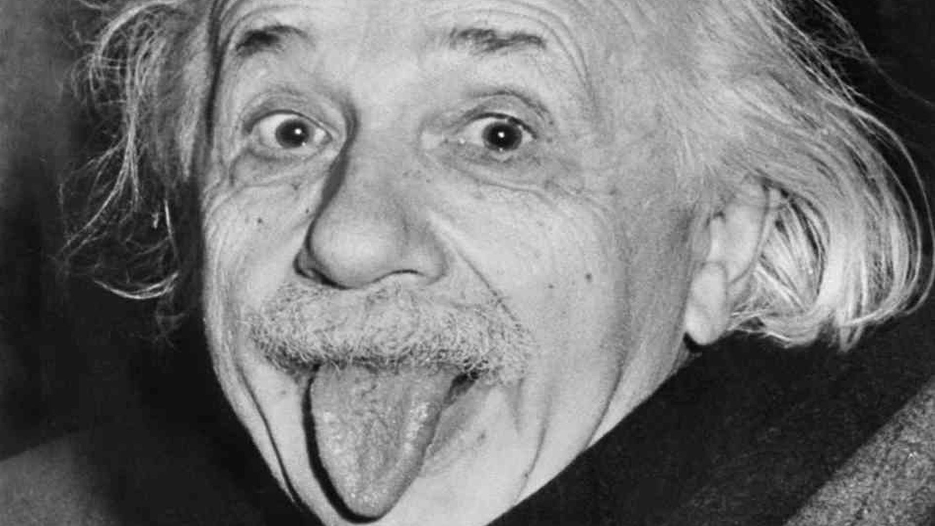 File:Albert Einstein sticks his tongue 2.jpg