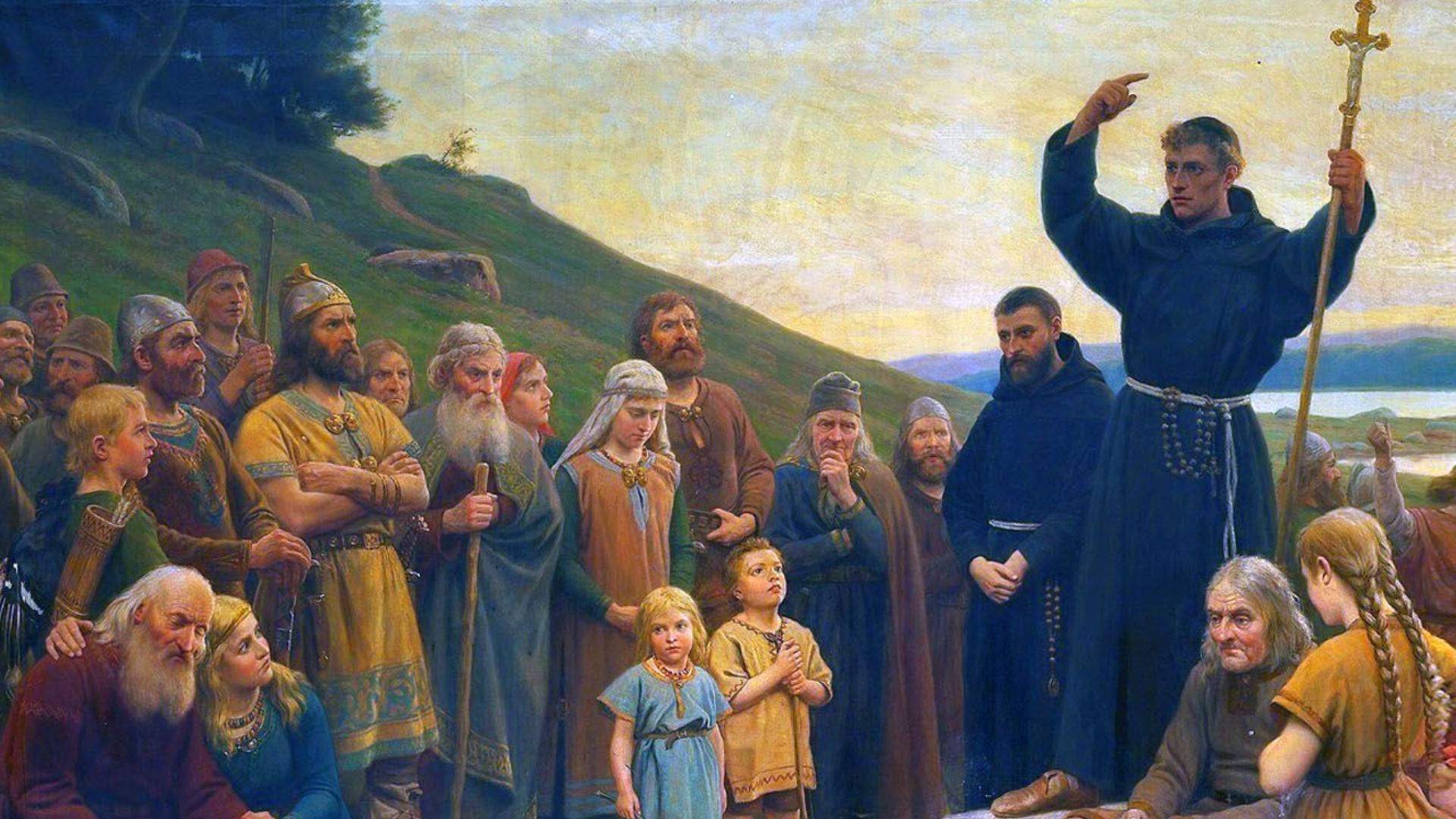 File:Conversion Christianity of Viking.jpg