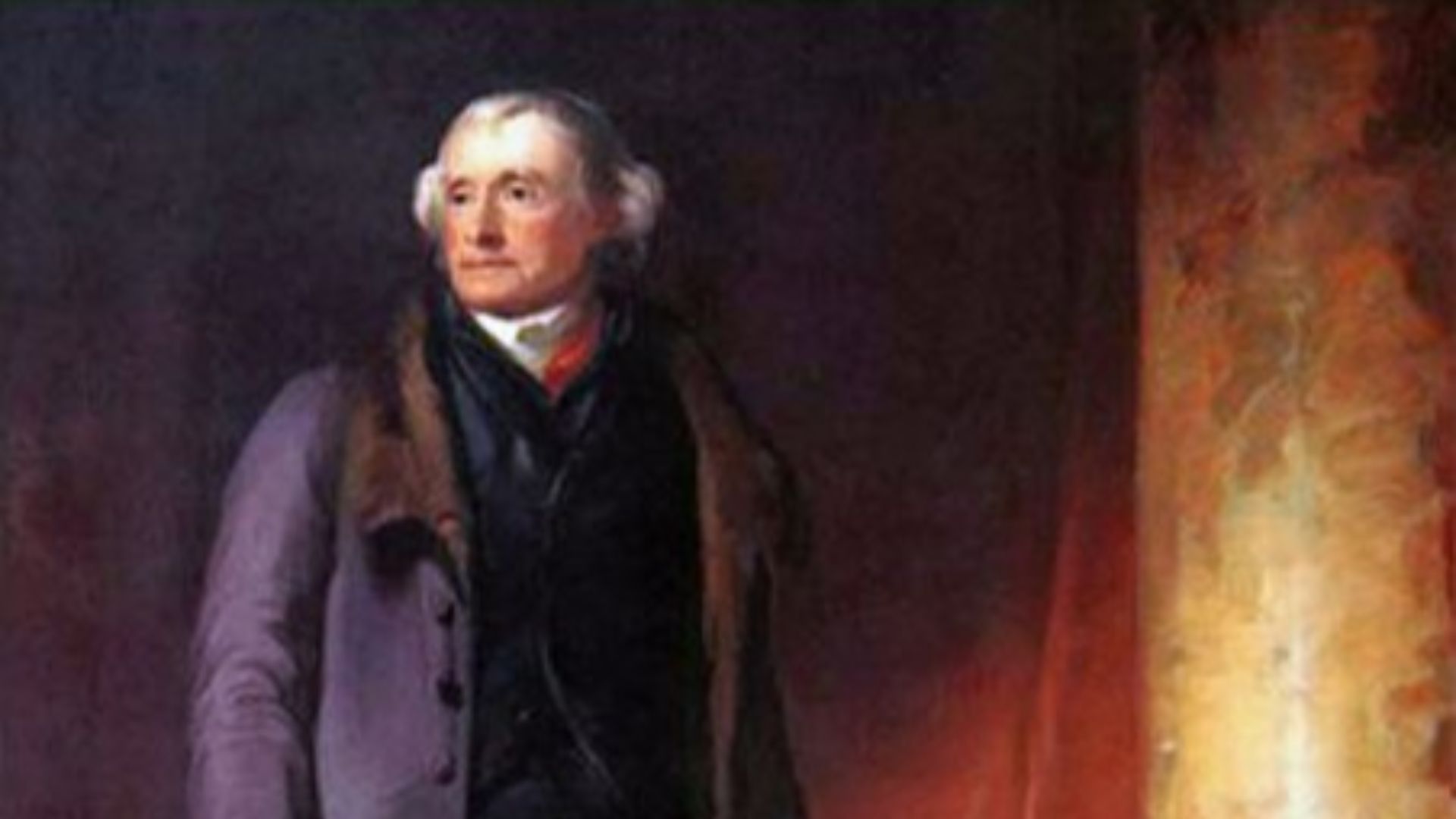 File:Jefferson Portrait West Point by Thomas Sully.jpg