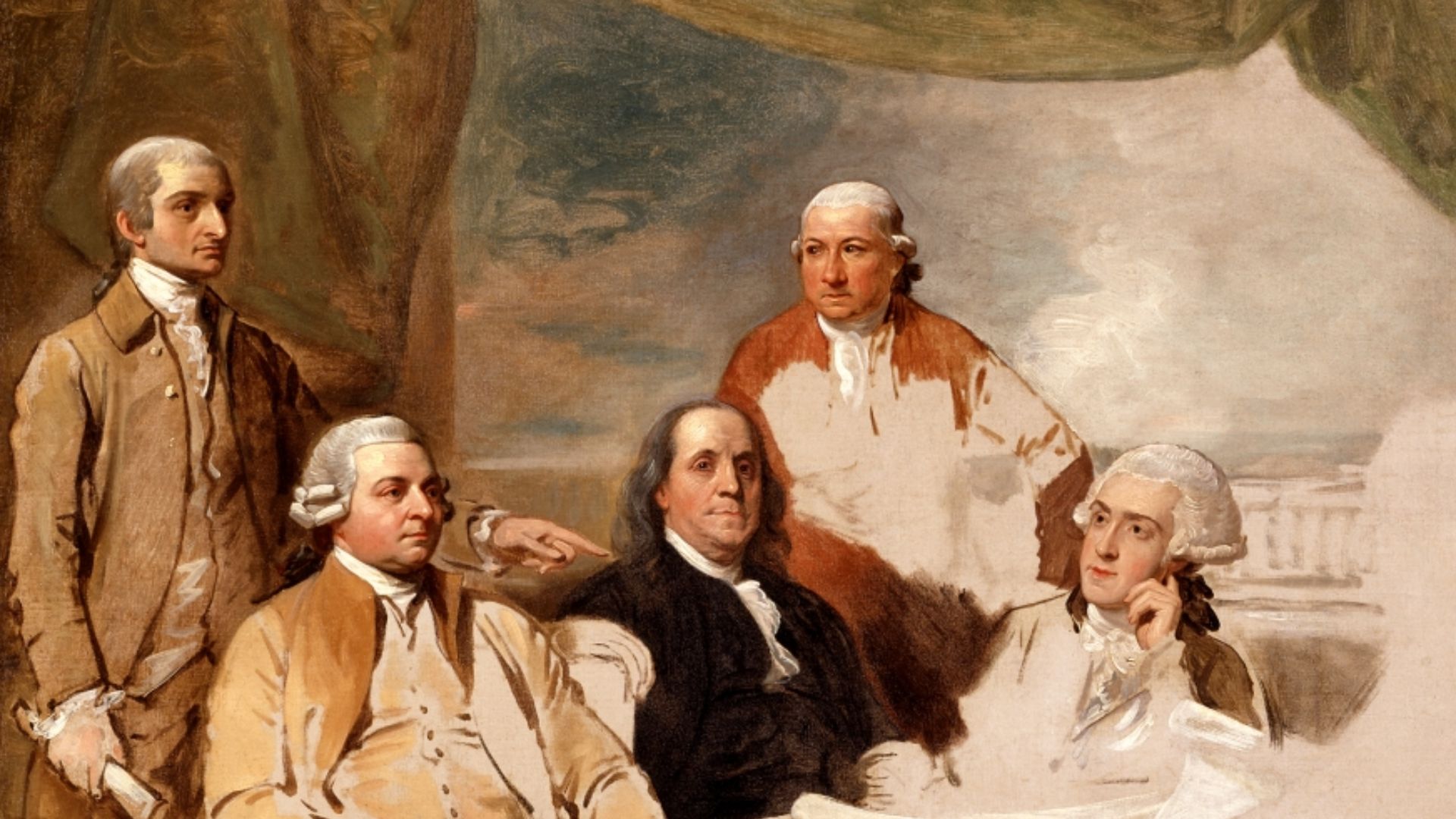 File:Treaty of Paris by Benjamin West 1783.jpg