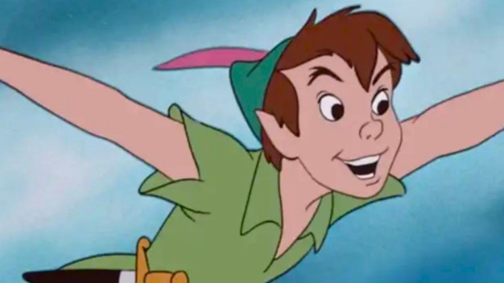 File:Peter Pan disney.jpg