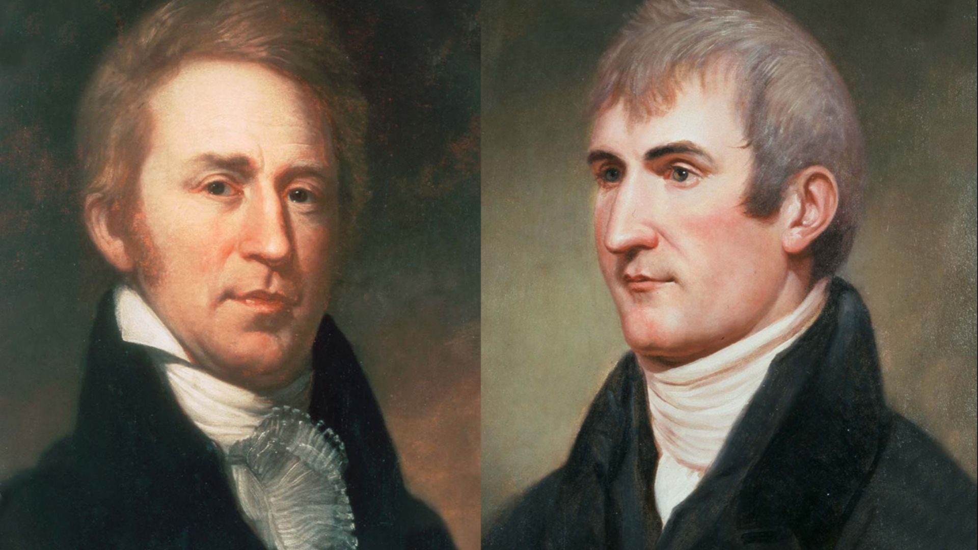File:Lewis and Clark, side by side.jpg