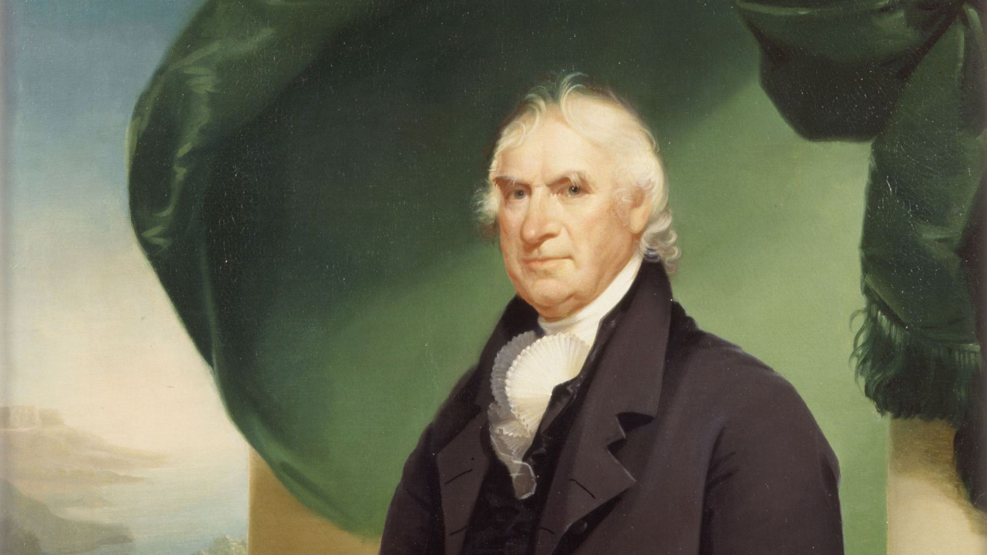 File:George Clinton by Ezra Ames (full portrait).jpg