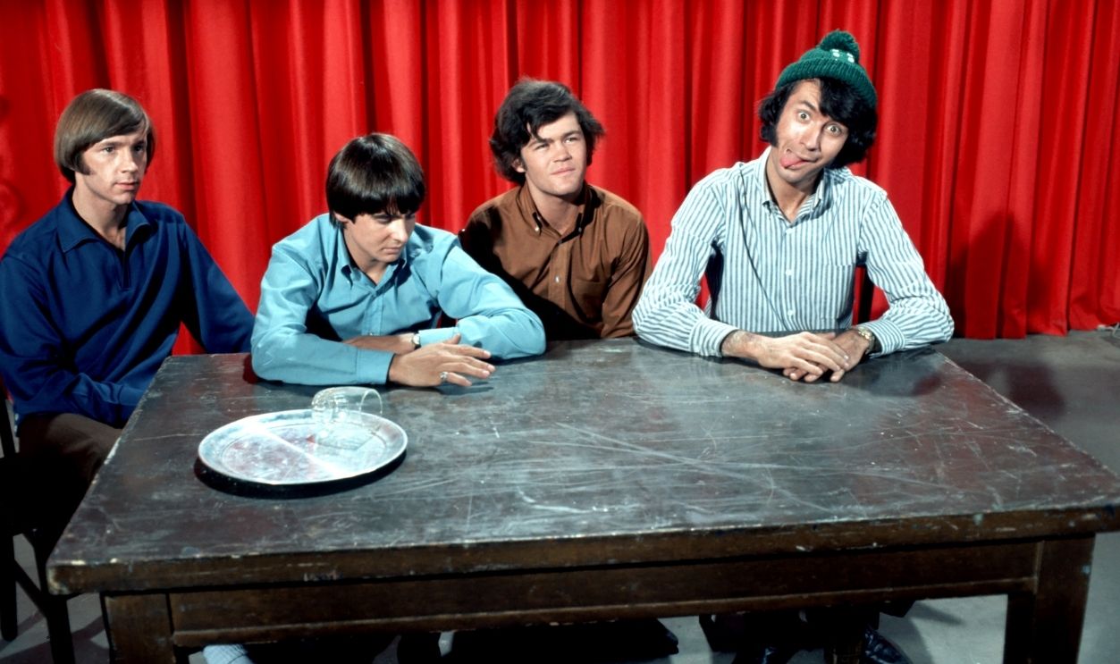 Gettyimages - 74284120, Photo of Monkees