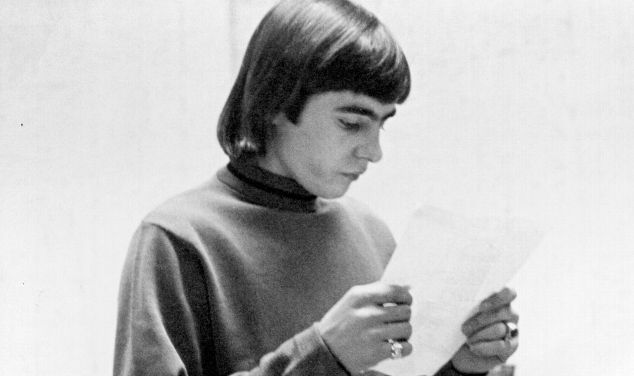 Gettyimages - 74278235, Photo of Davy Jones 