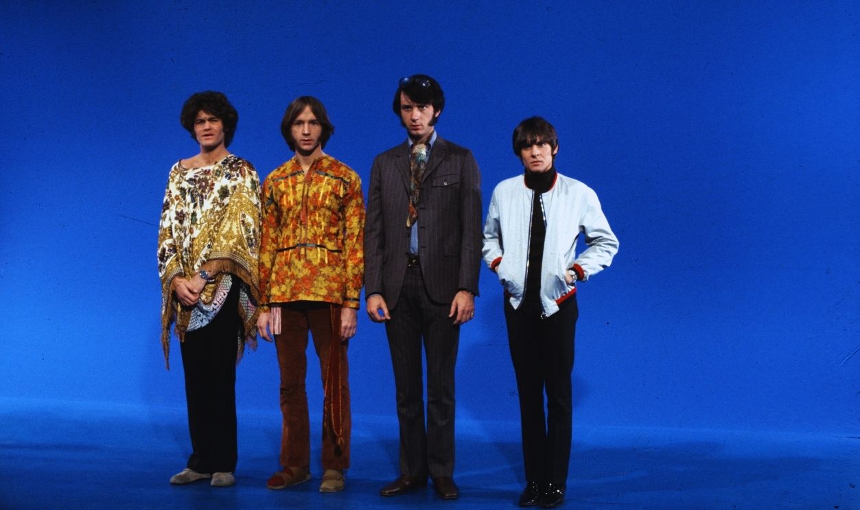 Gettyimages - 73996333, Photo of Monkees