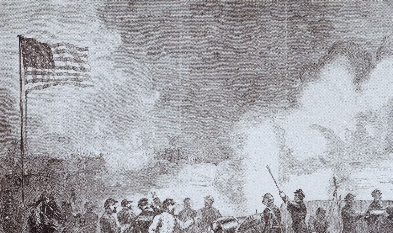 Battles of Lexington