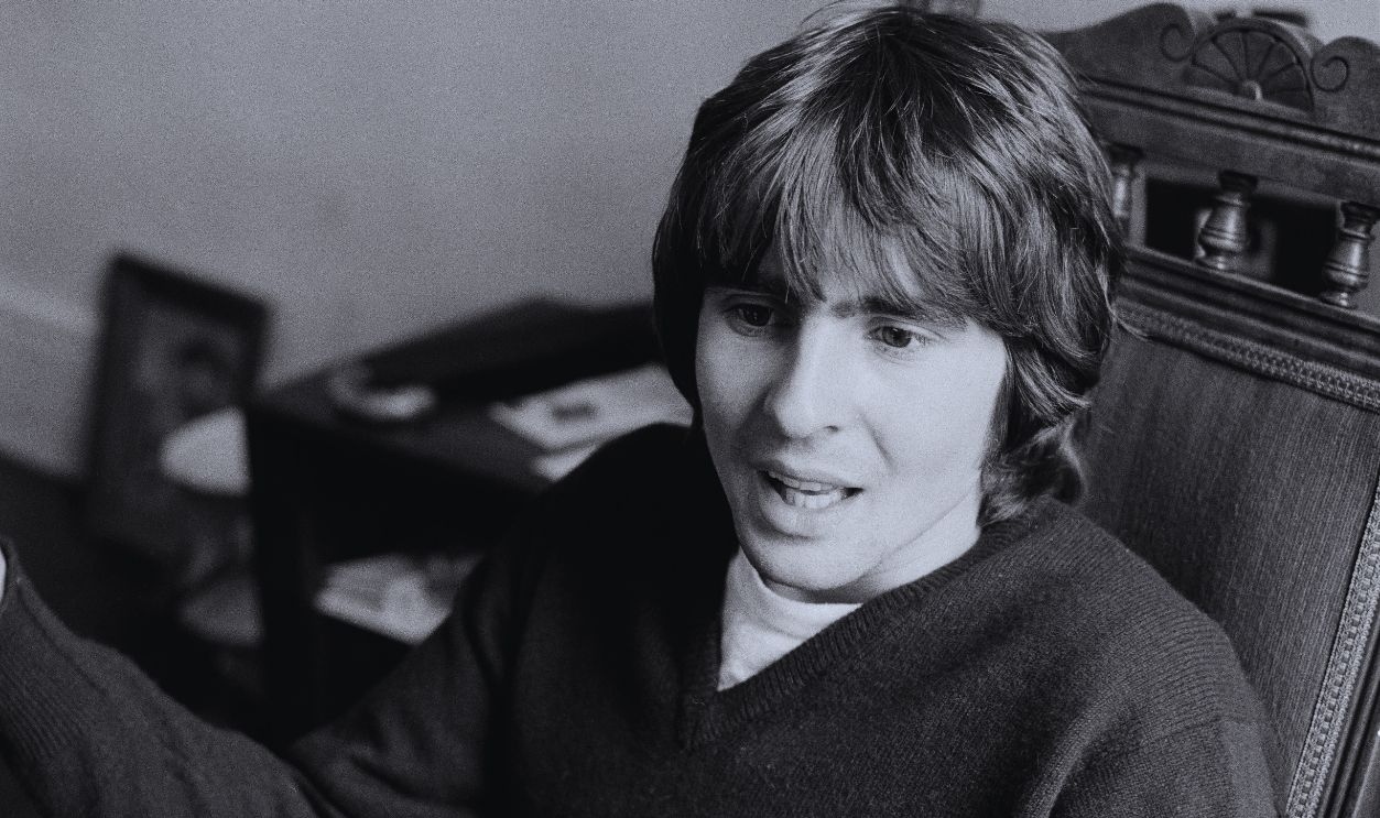 Gettyimages - 128503591, Davey Jones English singer Davey Jones of The Monkees, London, May 1971.