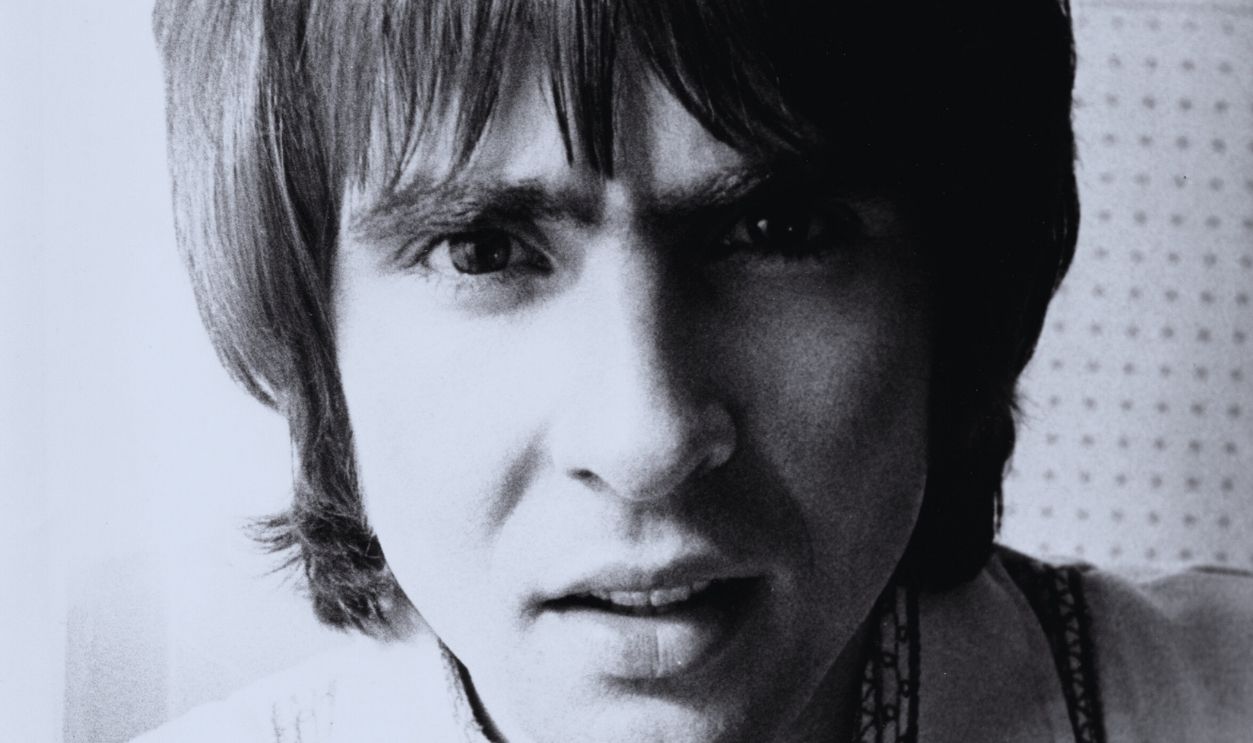 Gettyimages - 113567767, The Monkees File Photos Davy Jones of The Monkees 1971