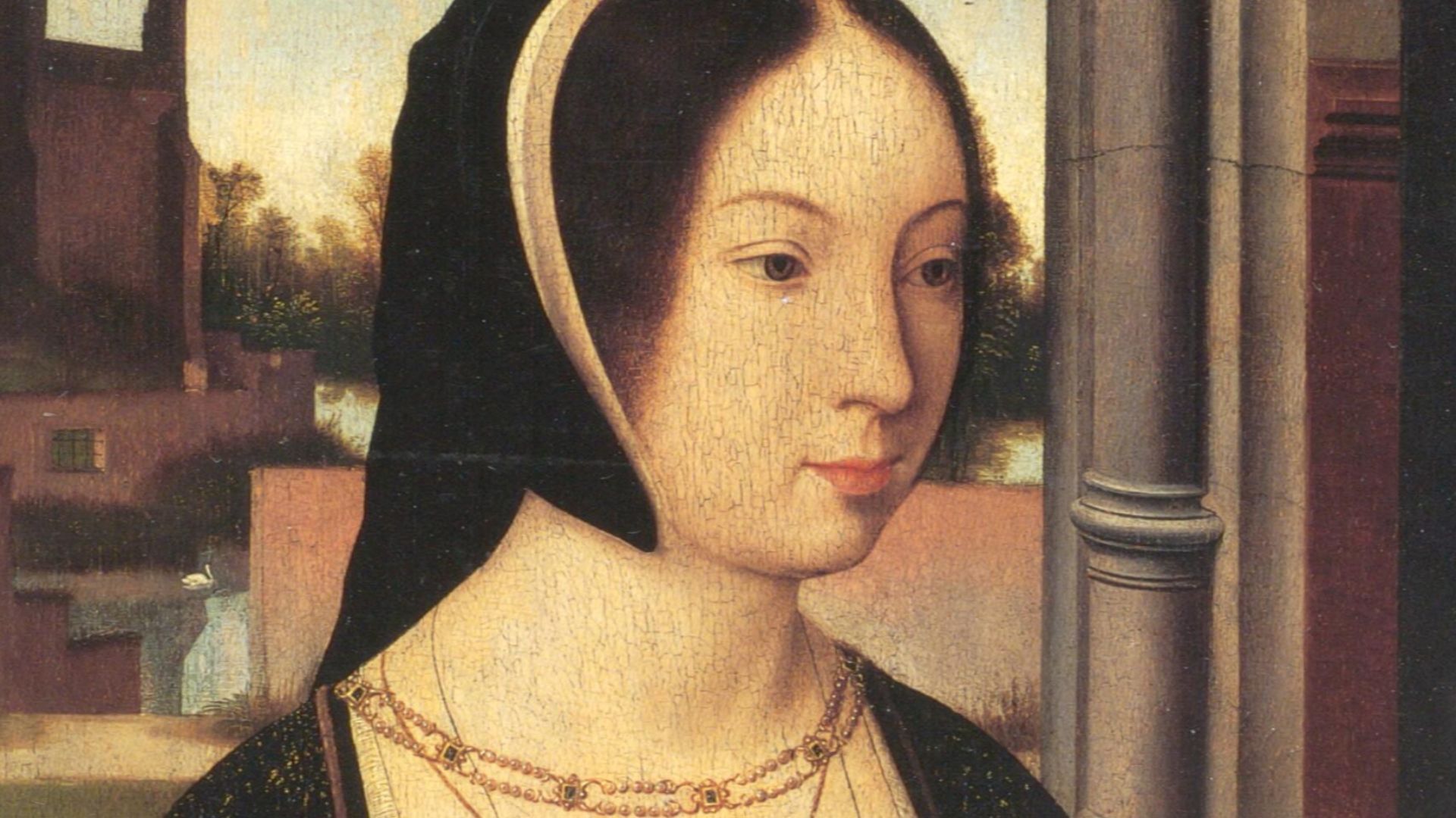 File:Portrait of Anne of Brittany - Mostaert.jpg