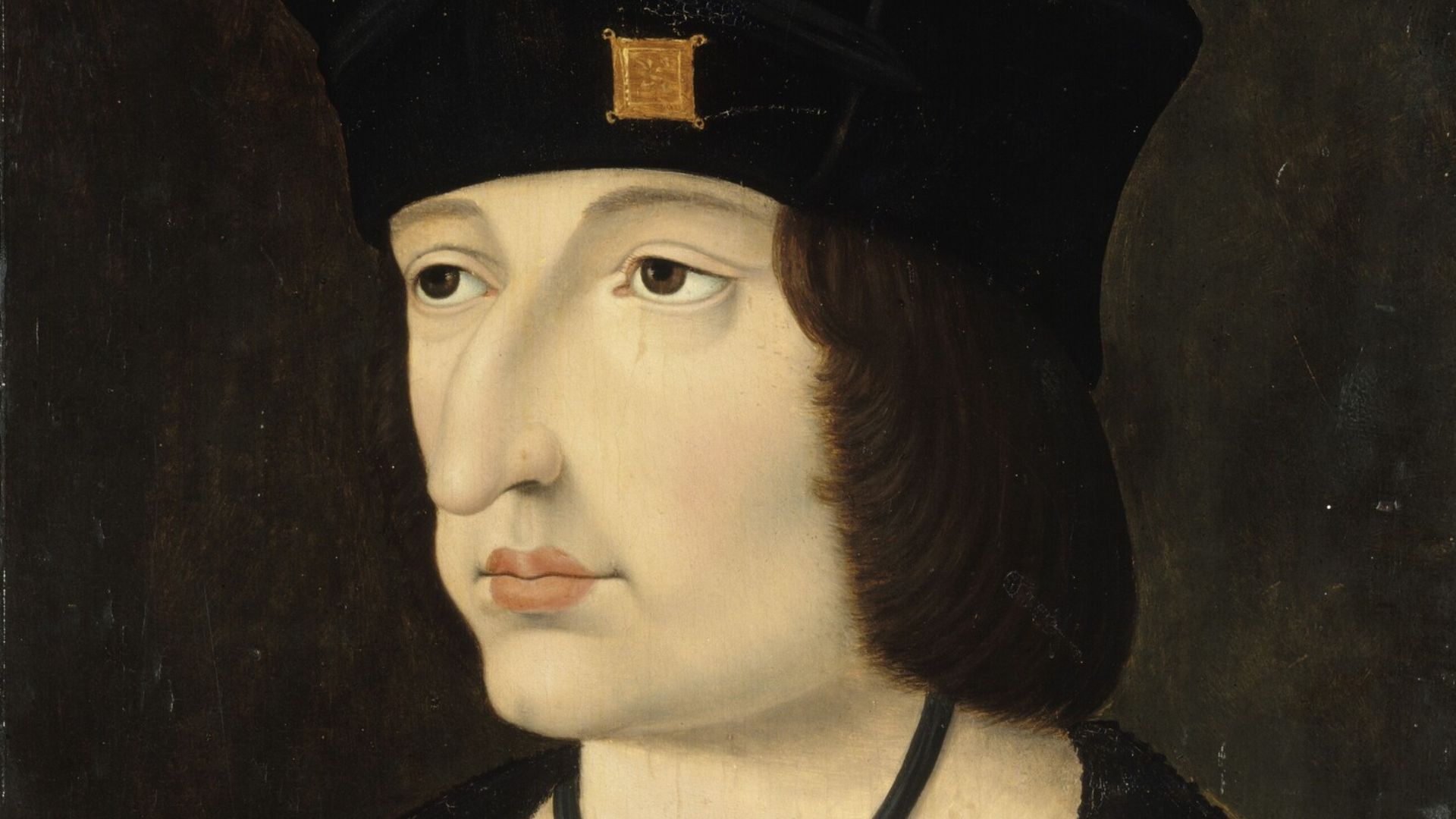 File:Portrait of King Charles VIII of France (1470–1498), by anonymous artist, 16th century.jpg