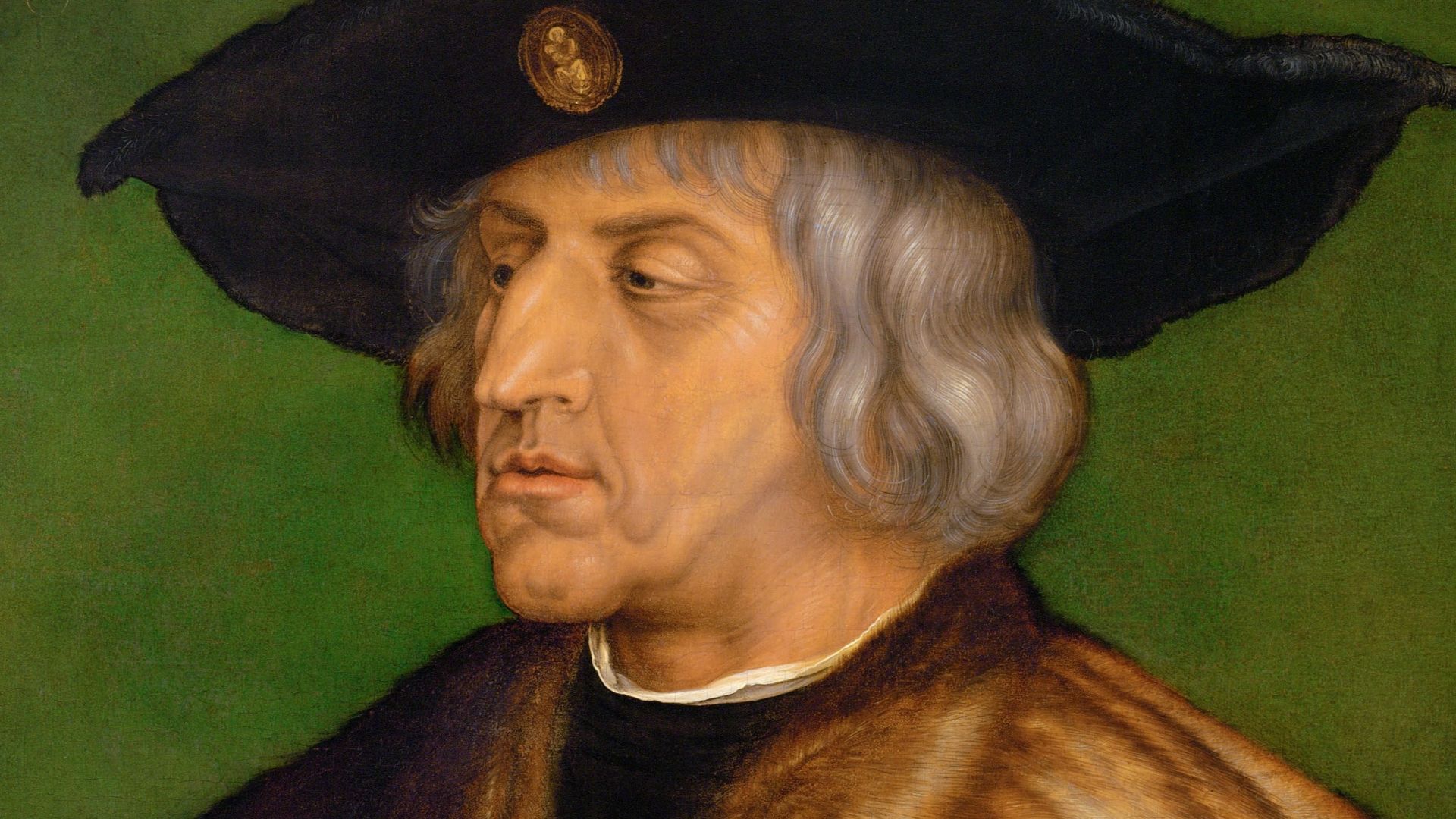 File:Maximilian I, Holy Roman Emperor.jpg