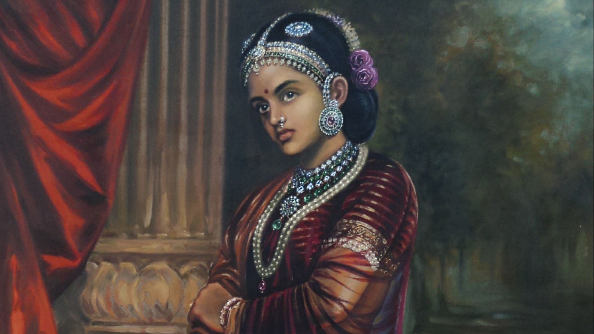 File:LAKSMIBAI, RANI OF JHANSI (22140388883).jpg