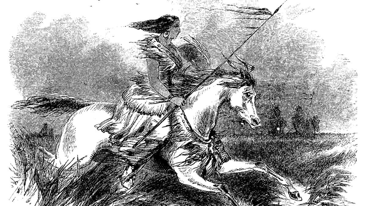 Women Who Made History facts