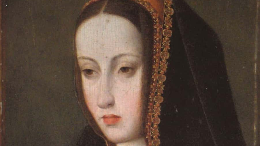 Joanna Of Castile facts