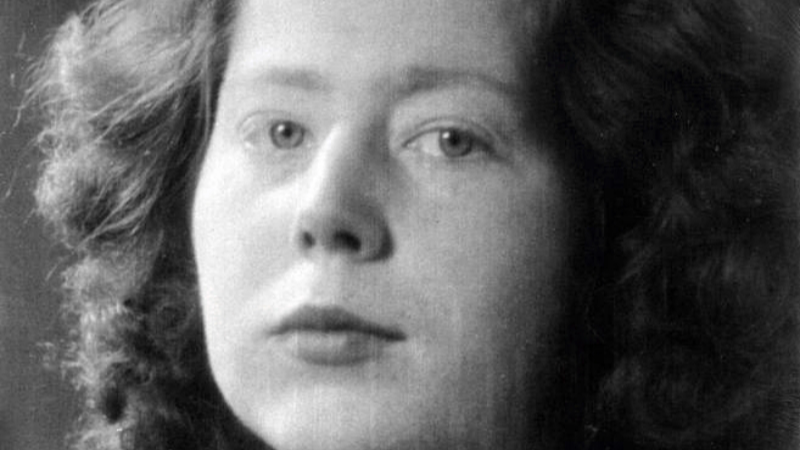 Hannie Schaft