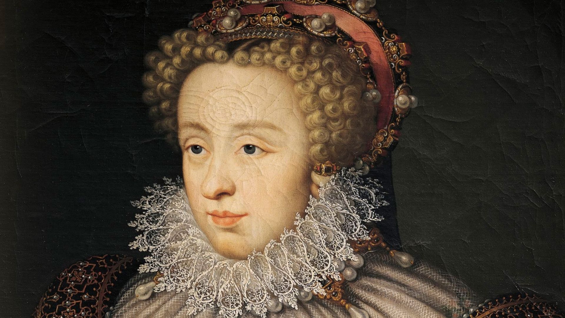 File:Portrait of Claude of France (Claude of Valois), duchess of Lorraine.jpg