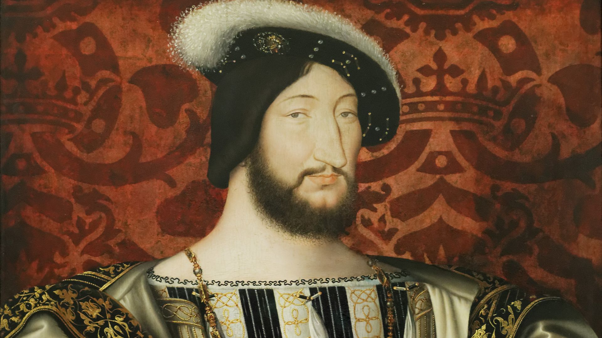 File:François Ier Louvre.jpg