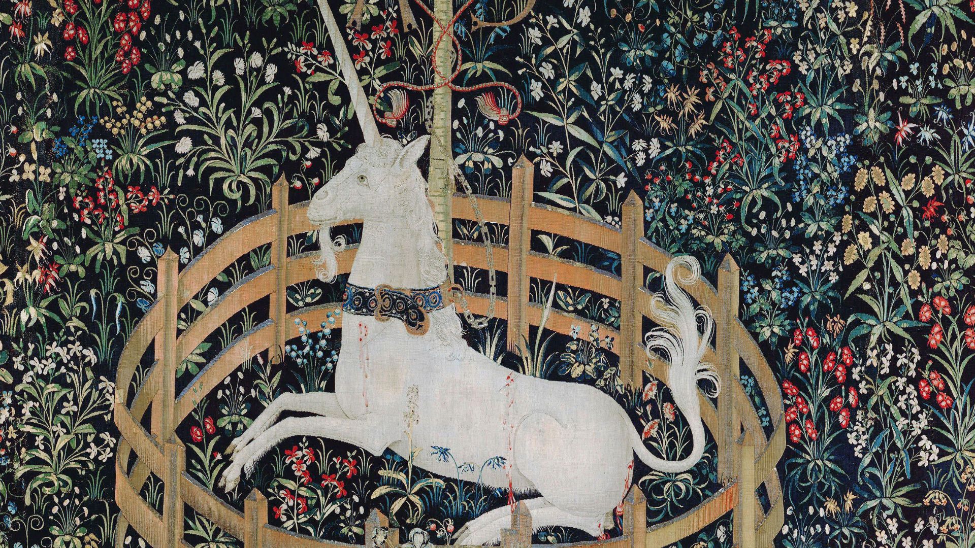 File:The Unicorn in Captivity - Google Art ProjectFXD.jpg