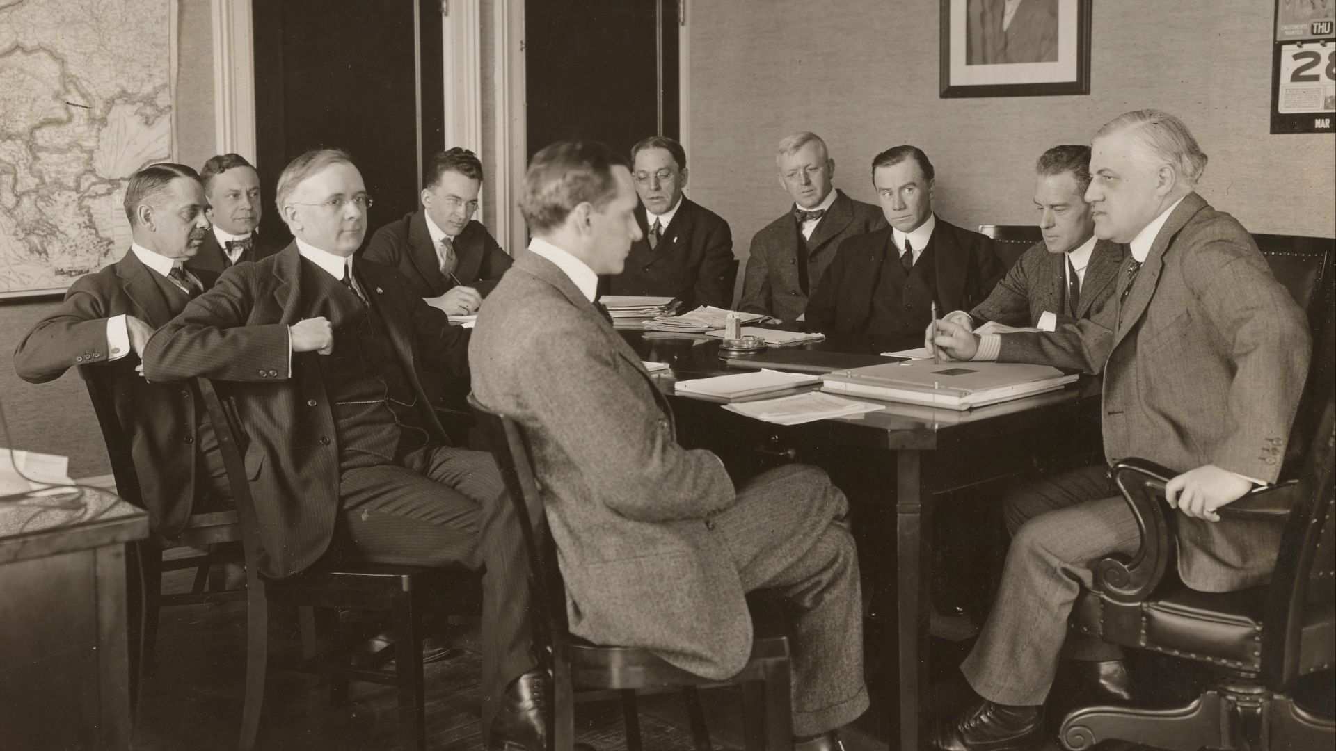 File:Alien Property Custodian officials and directors.jpg