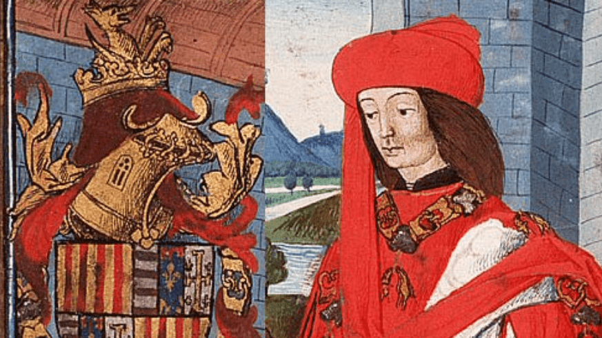 Evil People Who Made History facts