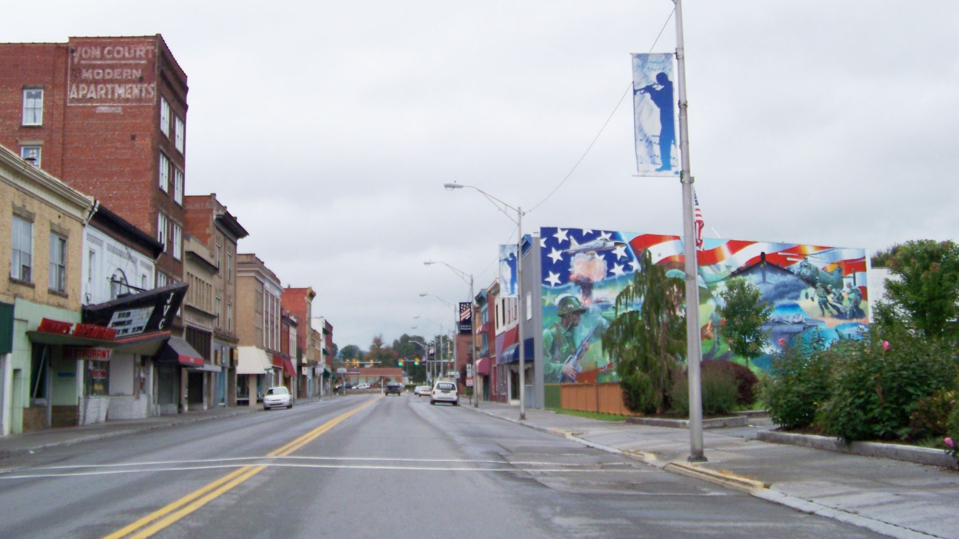 File:Princeton, West Virginia - panoramio - Idawriter (1).jpg