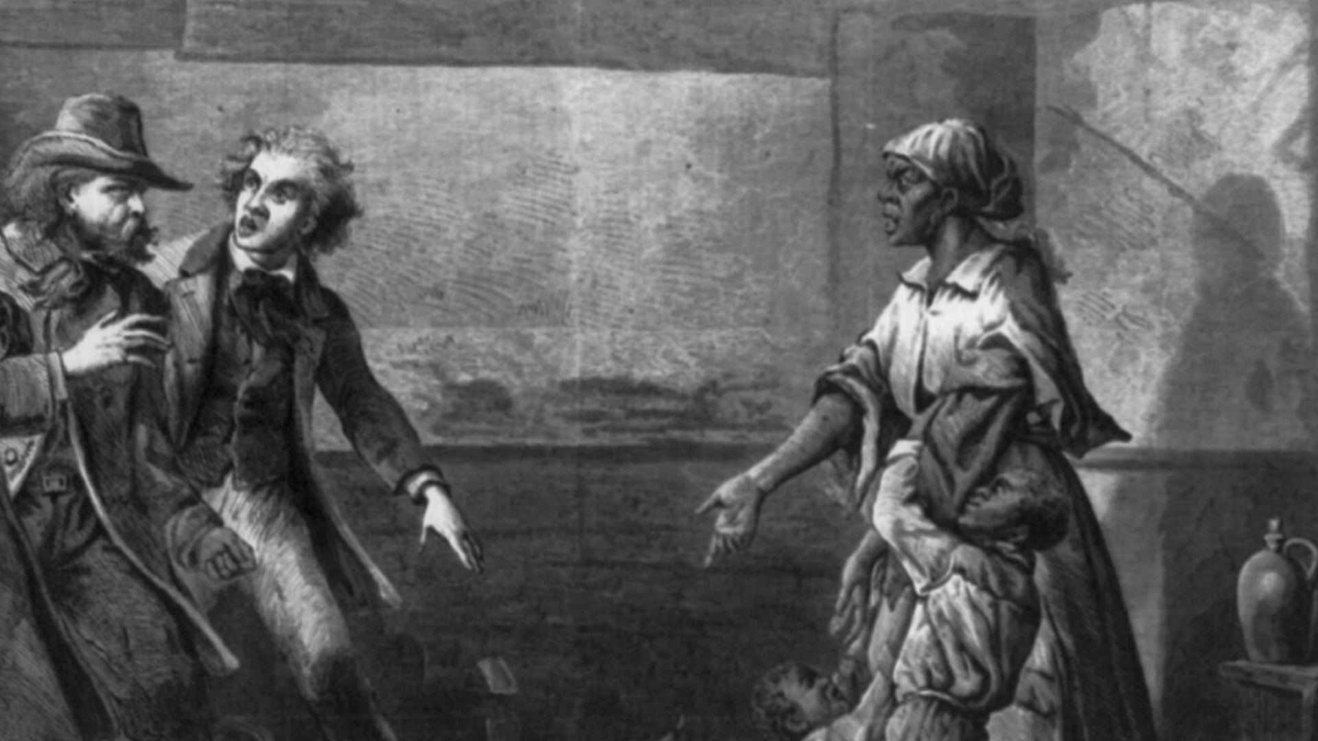 File:The modern Medea - the story of Margaret Garner (Margaret Garner, a slave who escaped from Kentucky to Ohio; her 4 children, 2 of which she killed so they would not have to endure slavery, LCCN99614263.jpg