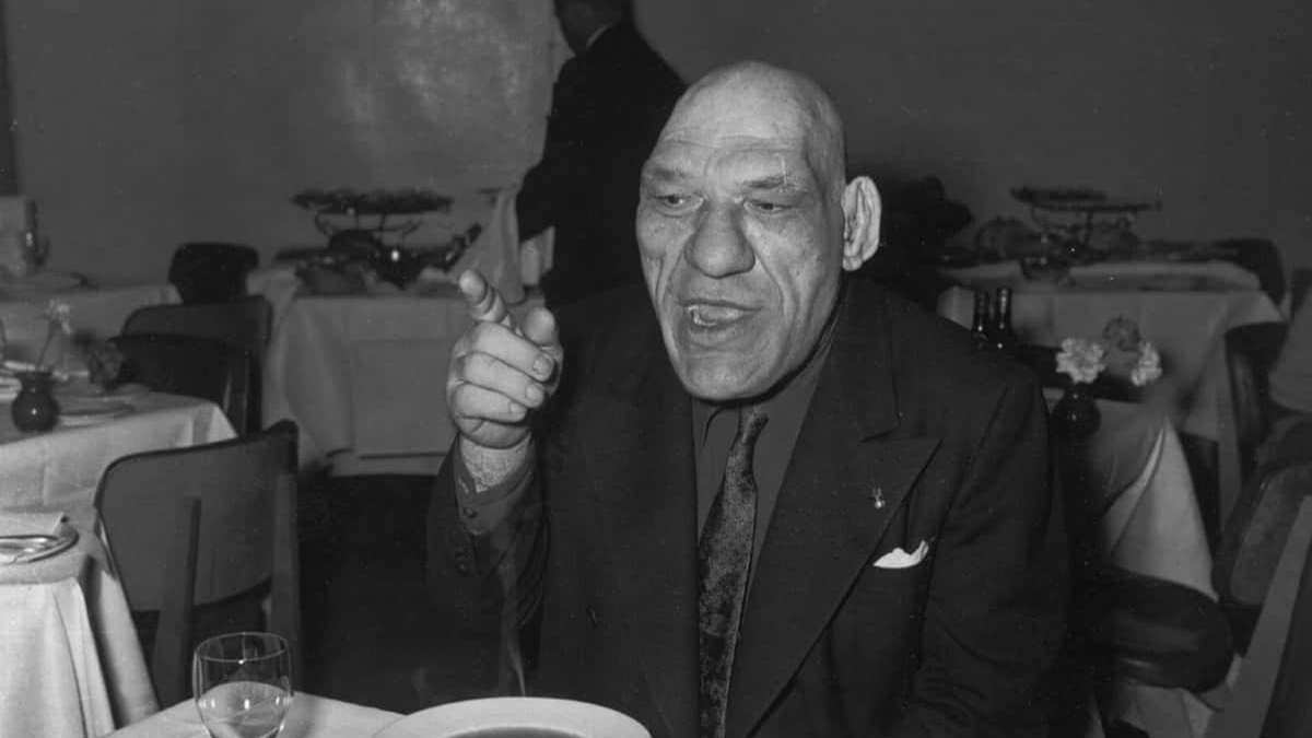 Real People Behind Fictional Characters Facts