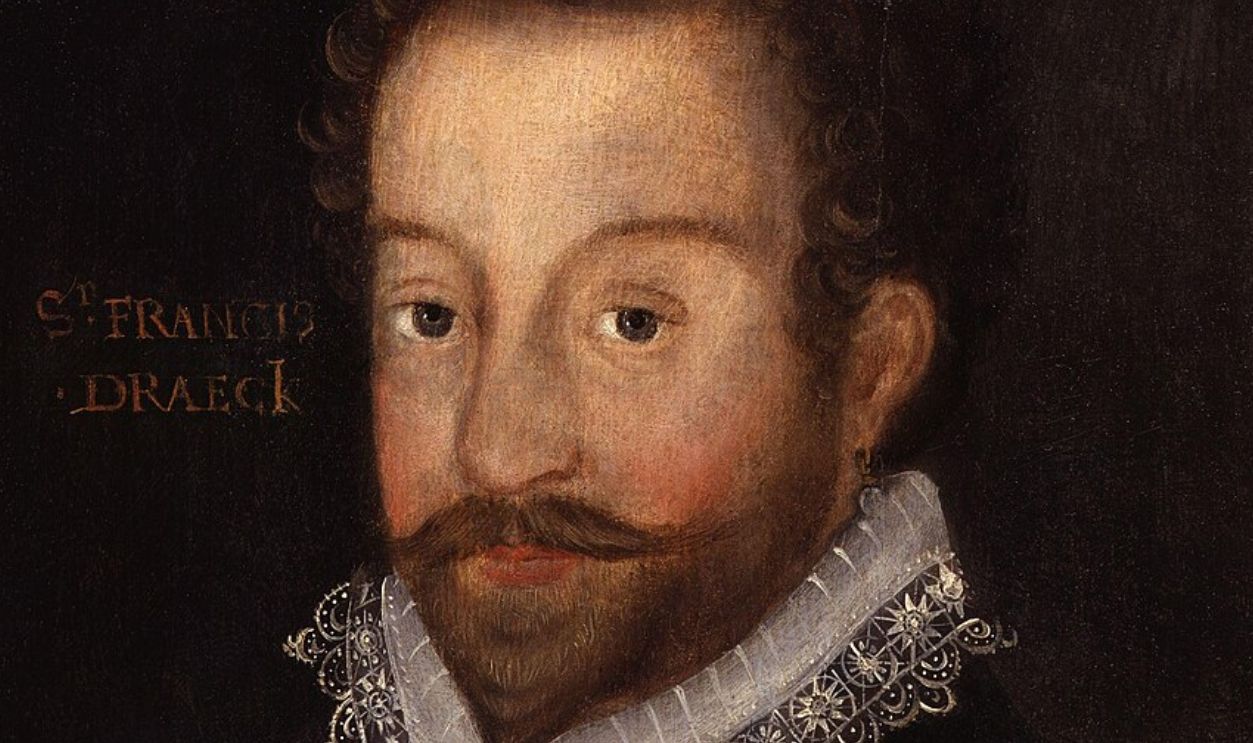 Drake's Phantom Drum