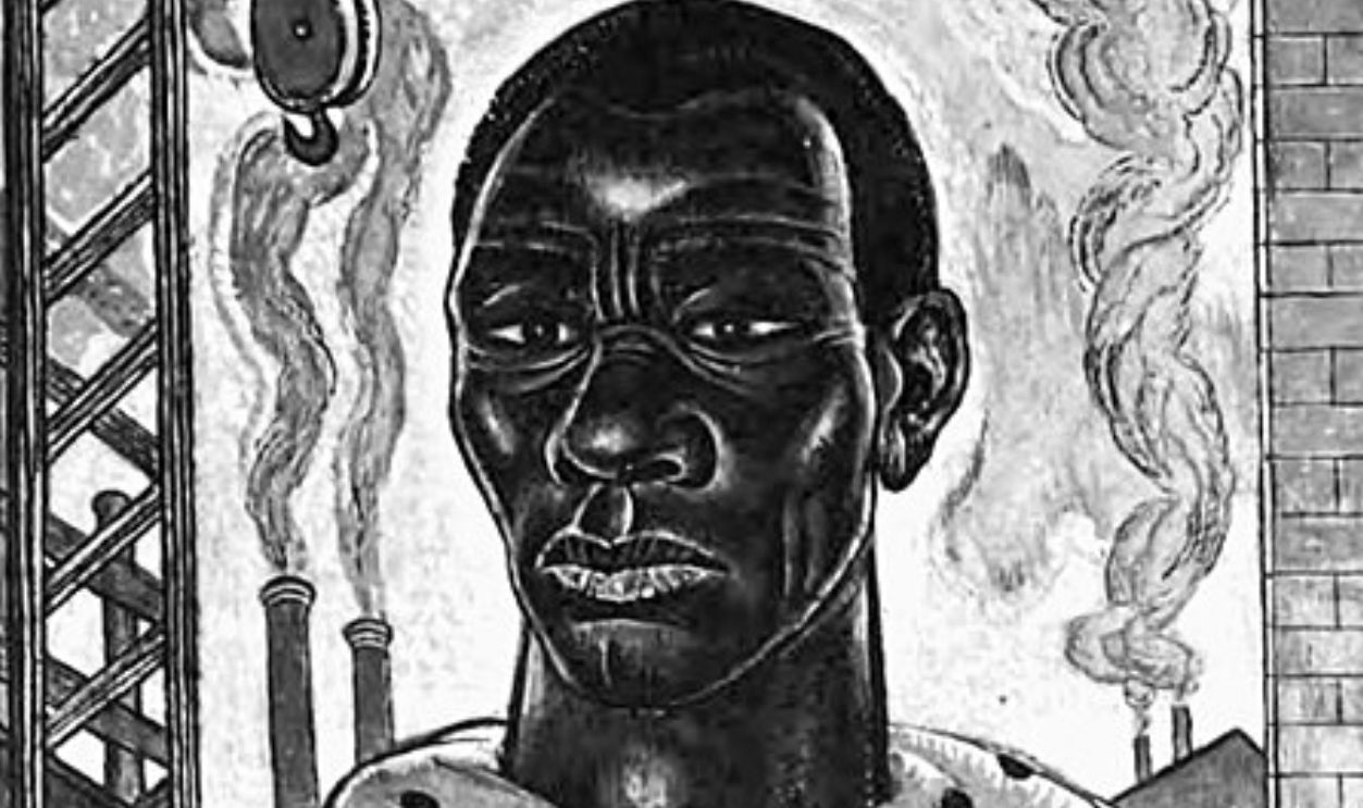 John Henry's Steel Hammer