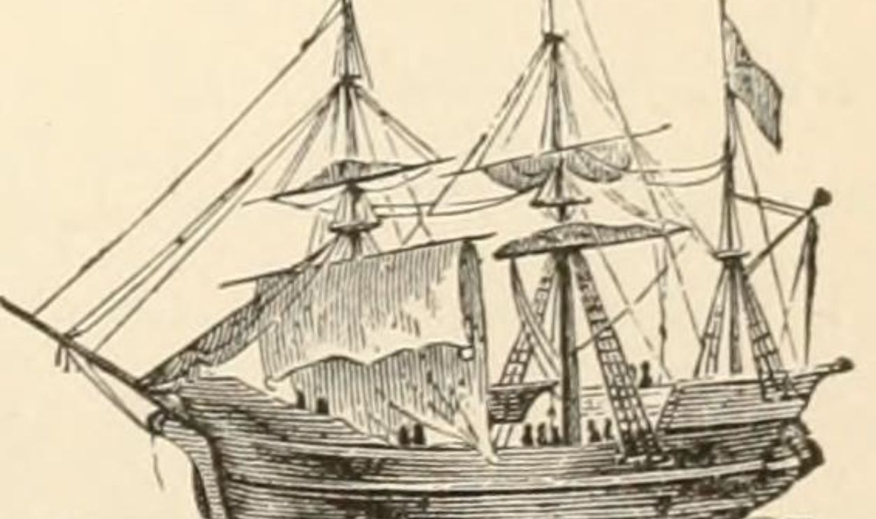 Drake's Phantom Drum (Cont.)