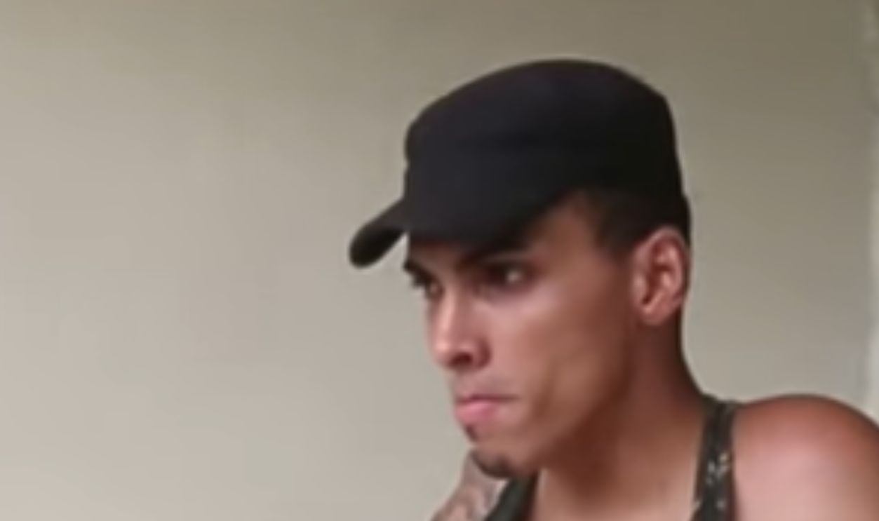 Romario Dos Santos Alves