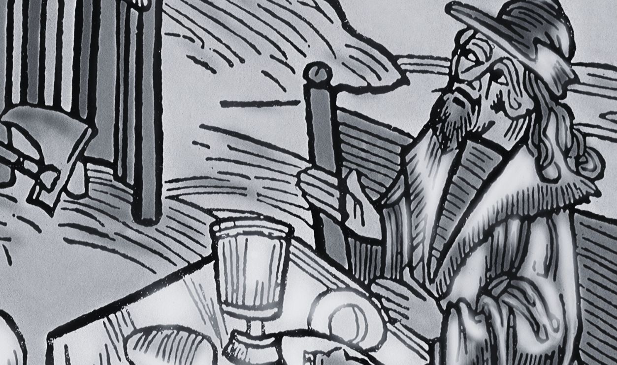 Gettyimages - 534251540, Vlad II Dracul (1393-1447), the Impaler. Vlad II (1393-1447), known as Vlad Dracul (